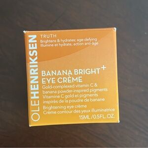 Ole Henriksen Eye Cream